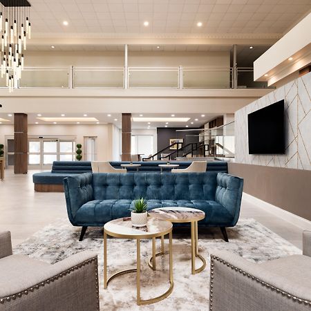Doubletree By Hilton Fort Worth South Dış mekan fotoğraf