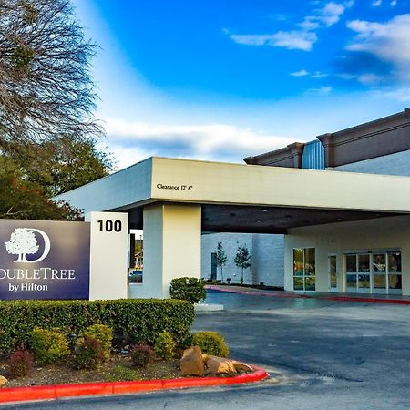 Doubletree By Hilton Fort Worth South Dış mekan fotoğraf