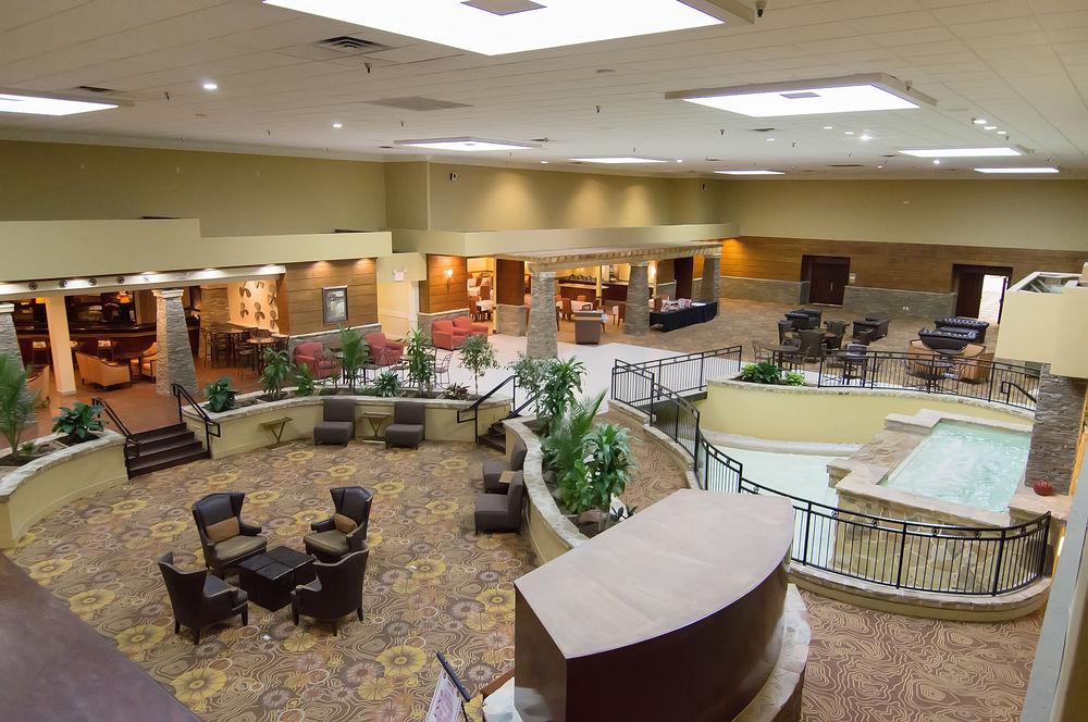 Doubletree By Hilton Fort Worth South Dış mekan fotoğraf