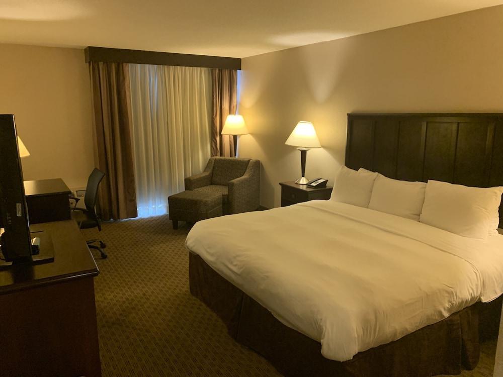 Doubletree By Hilton Fort Worth South Dış mekan fotoğraf