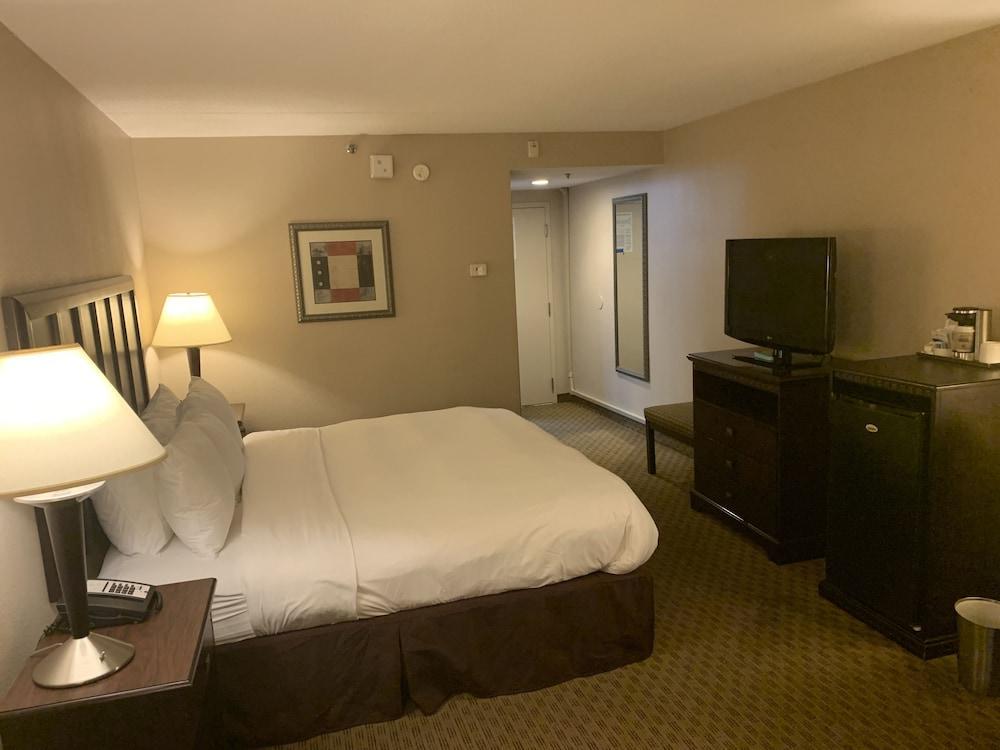 Doubletree By Hilton Fort Worth South Dış mekan fotoğraf