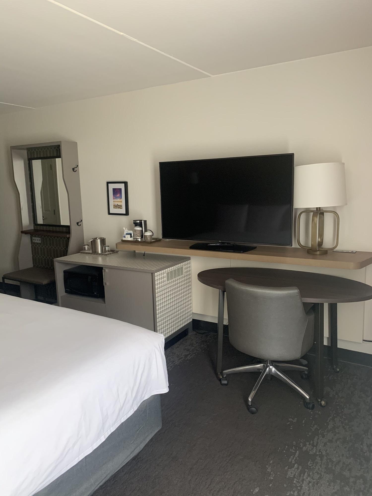 Doubletree By Hilton Fort Worth South Dış mekan fotoğraf