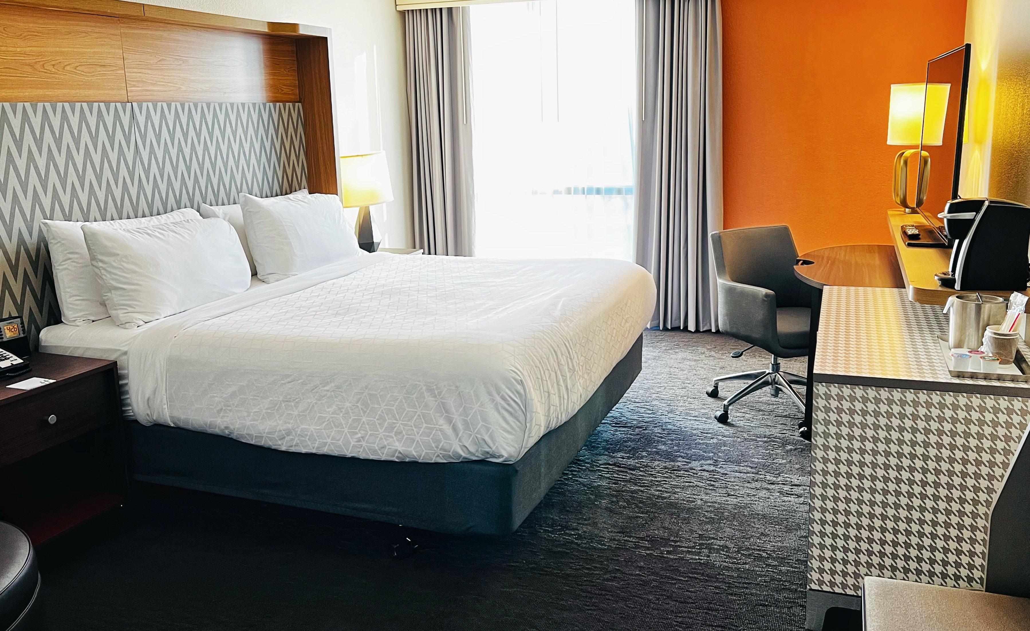 Doubletree By Hilton Fort Worth South Dış mekan fotoğraf