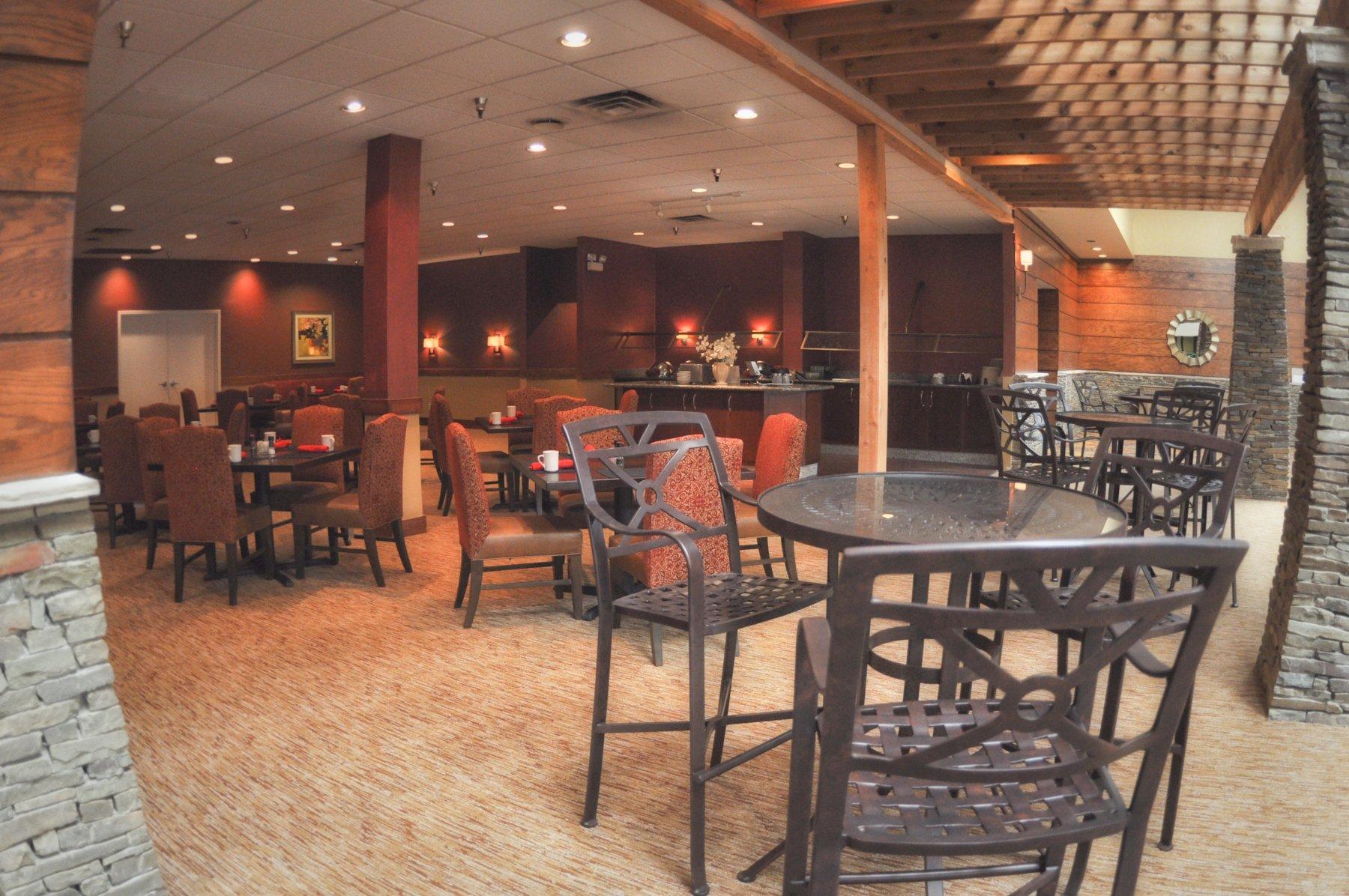 Doubletree By Hilton Fort Worth South Dış mekan fotoğraf
