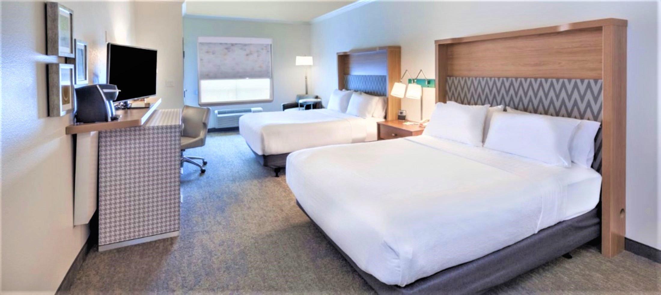 Doubletree By Hilton Fort Worth South Dış mekan fotoğraf