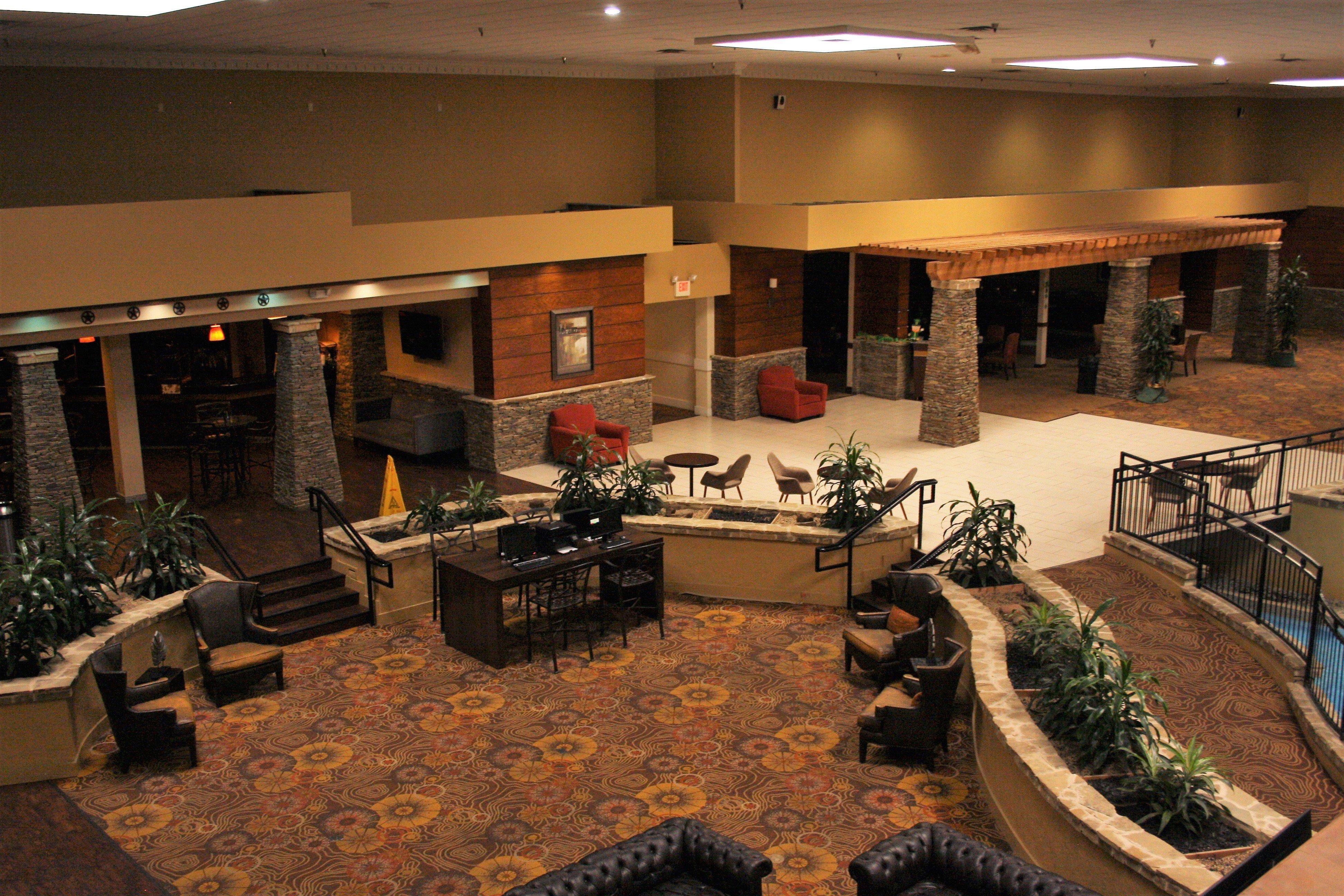 Doubletree By Hilton Fort Worth South Dış mekan fotoğraf