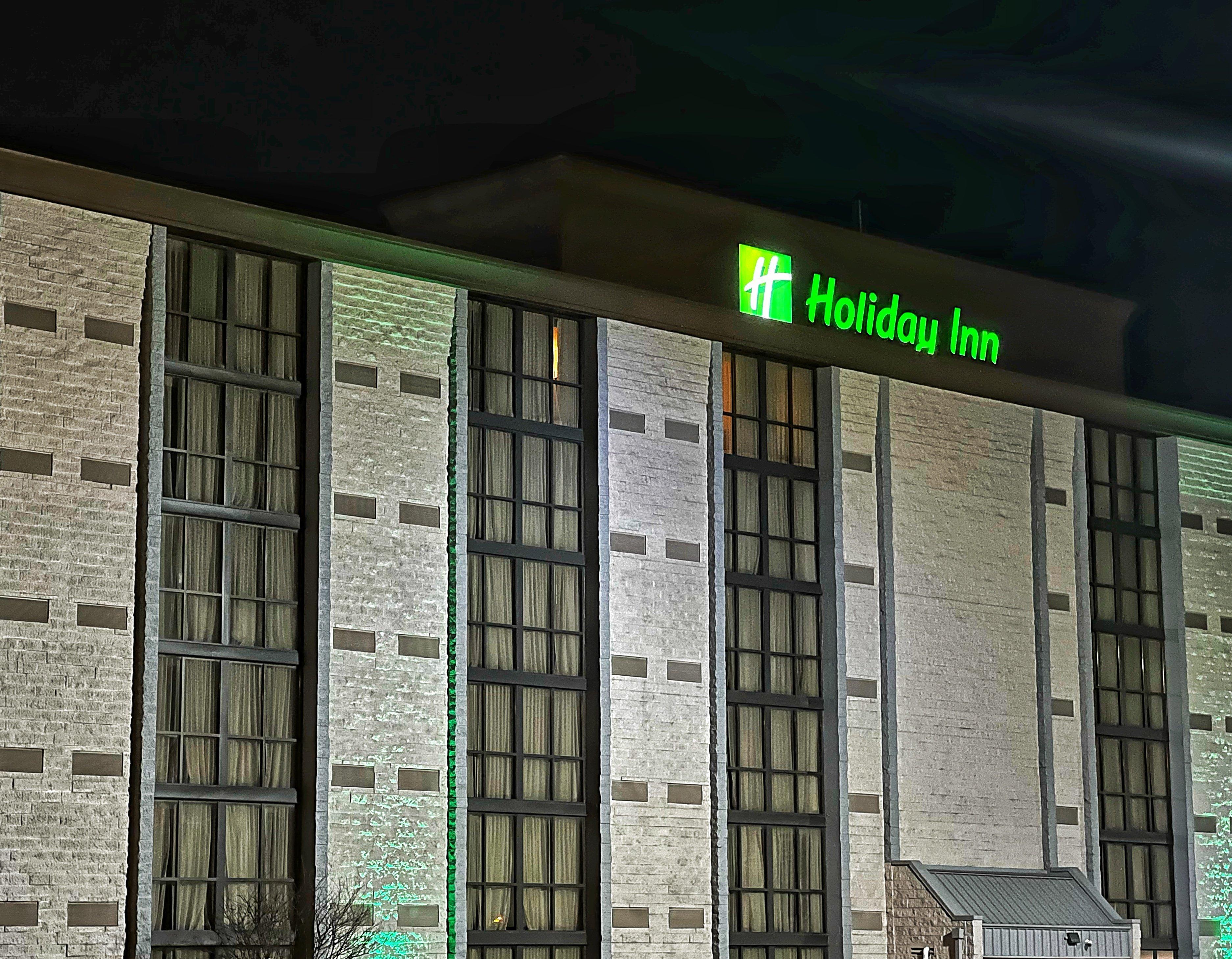 Doubletree By Hilton Fort Worth South Dış mekan fotoğraf