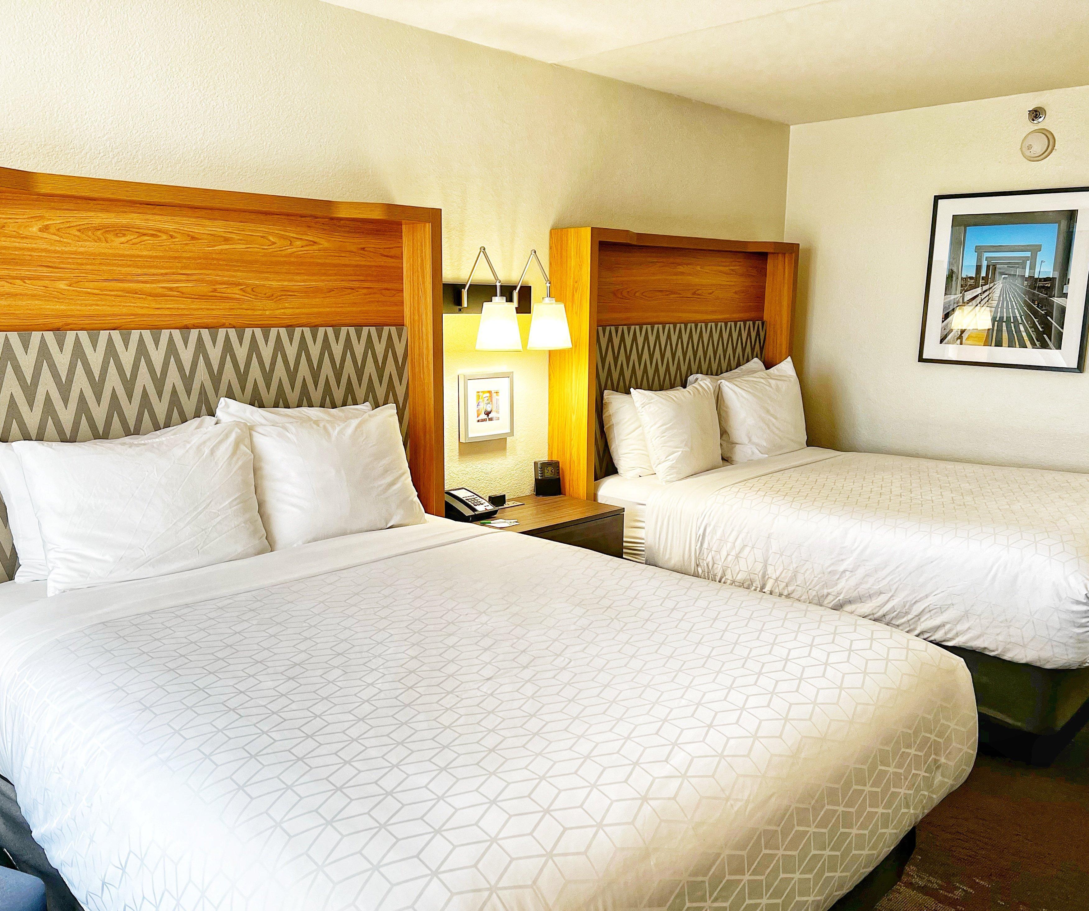 Doubletree By Hilton Fort Worth South Dış mekan fotoğraf