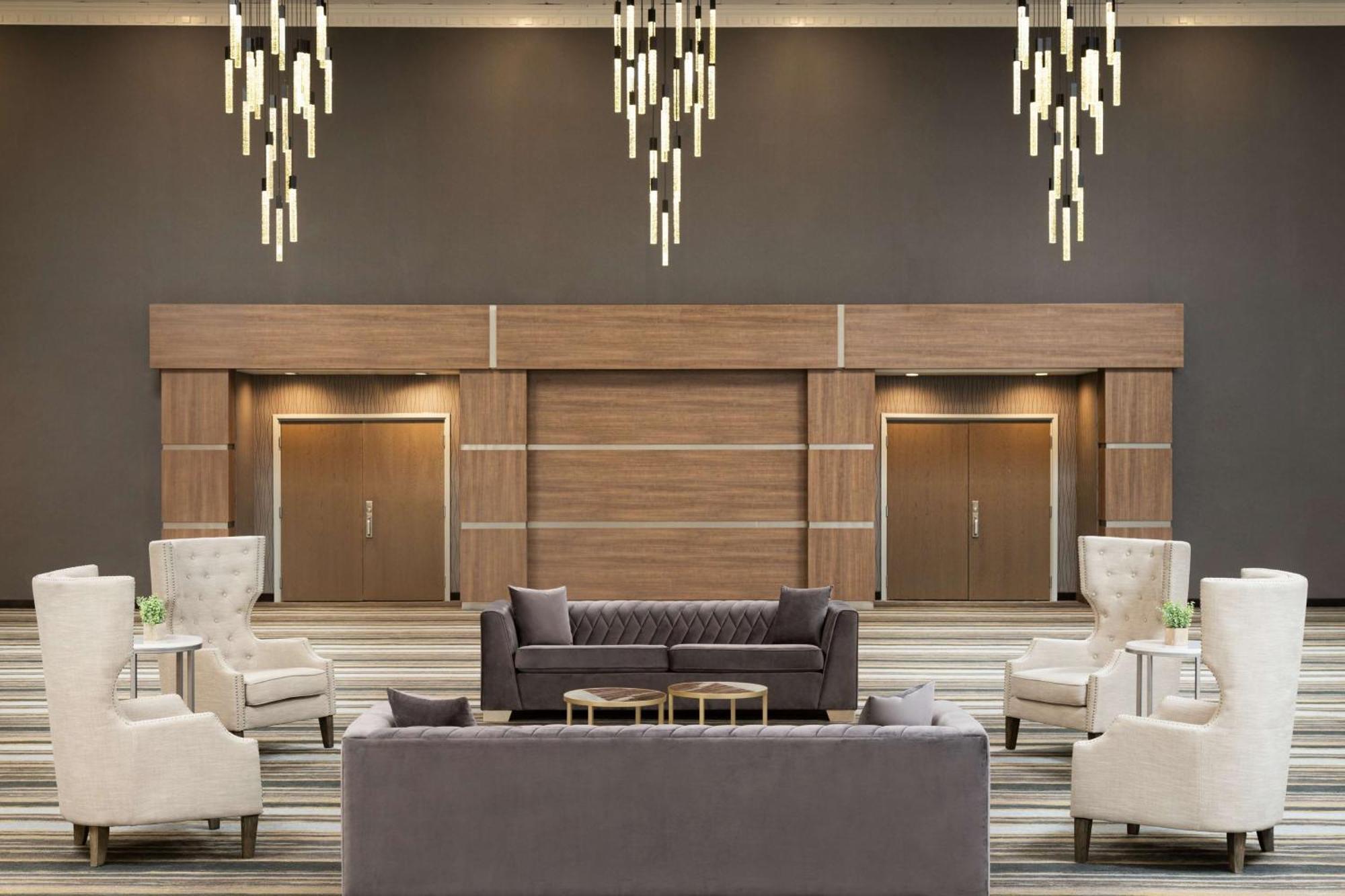 Doubletree By Hilton Fort Worth South Dış mekan fotoğraf