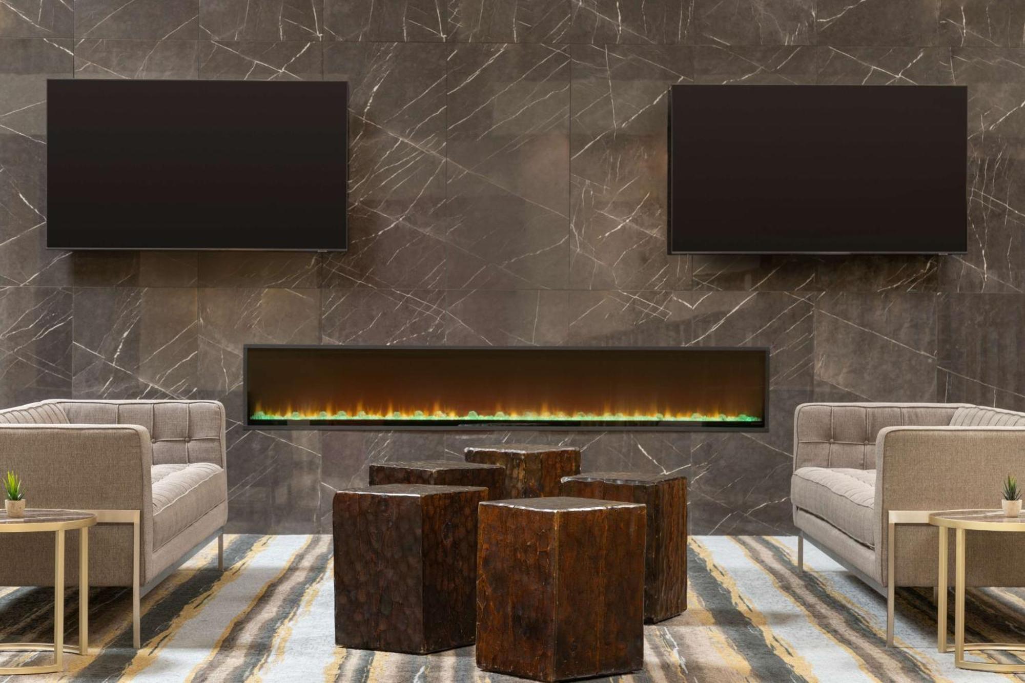 Doubletree By Hilton Fort Worth South Dış mekan fotoğraf