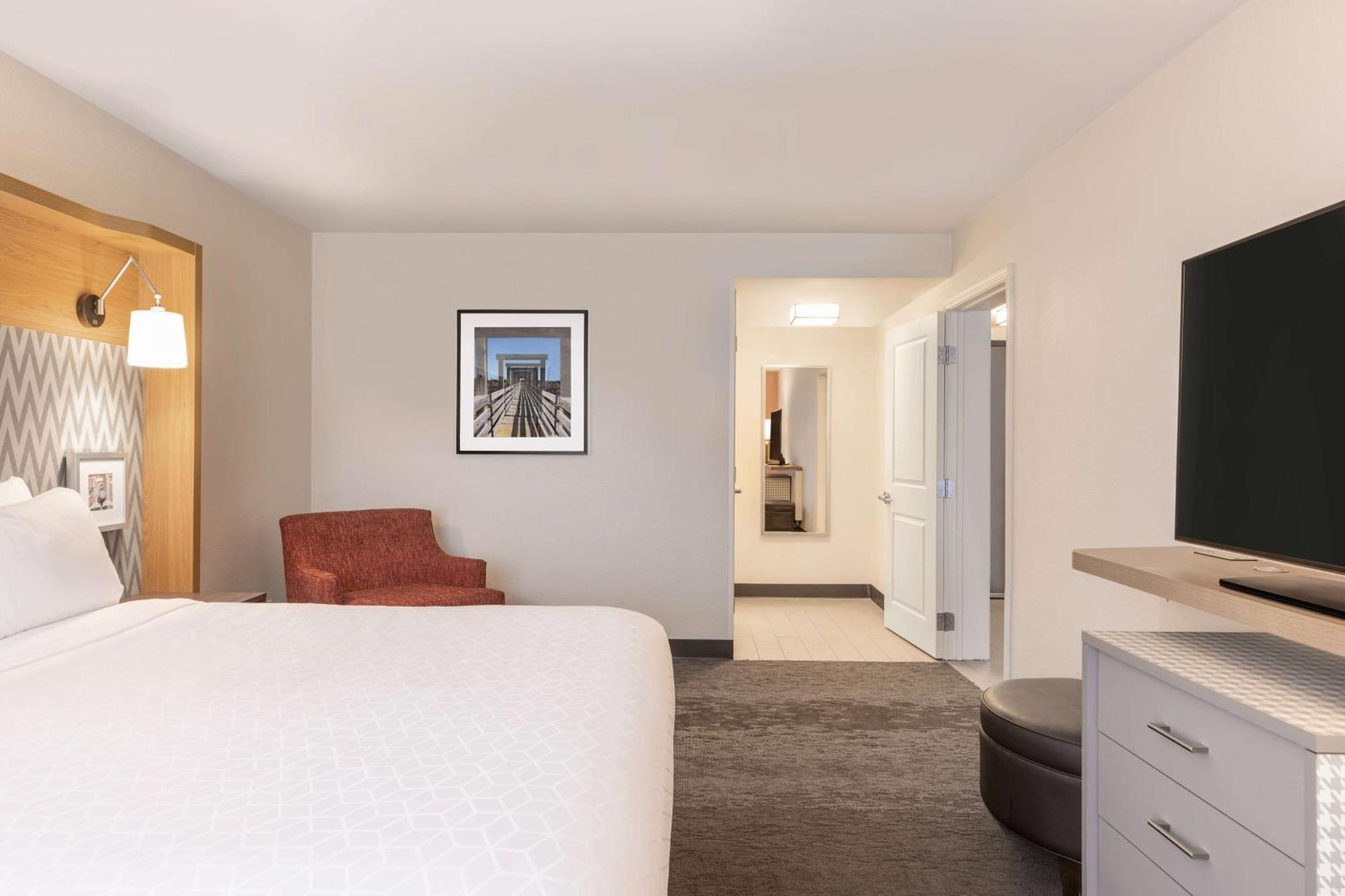 Doubletree By Hilton Fort Worth South Dış mekan fotoğraf
