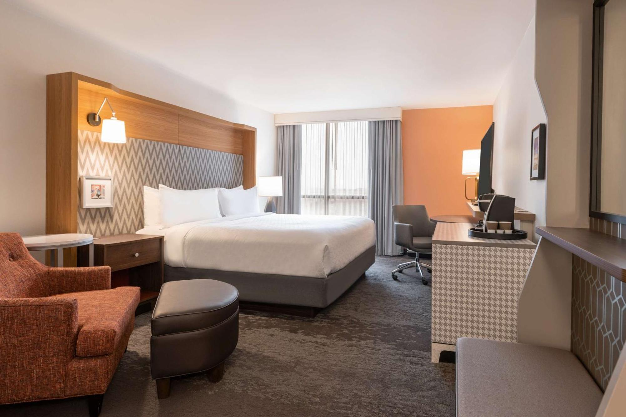 Doubletree By Hilton Fort Worth South Dış mekan fotoğraf