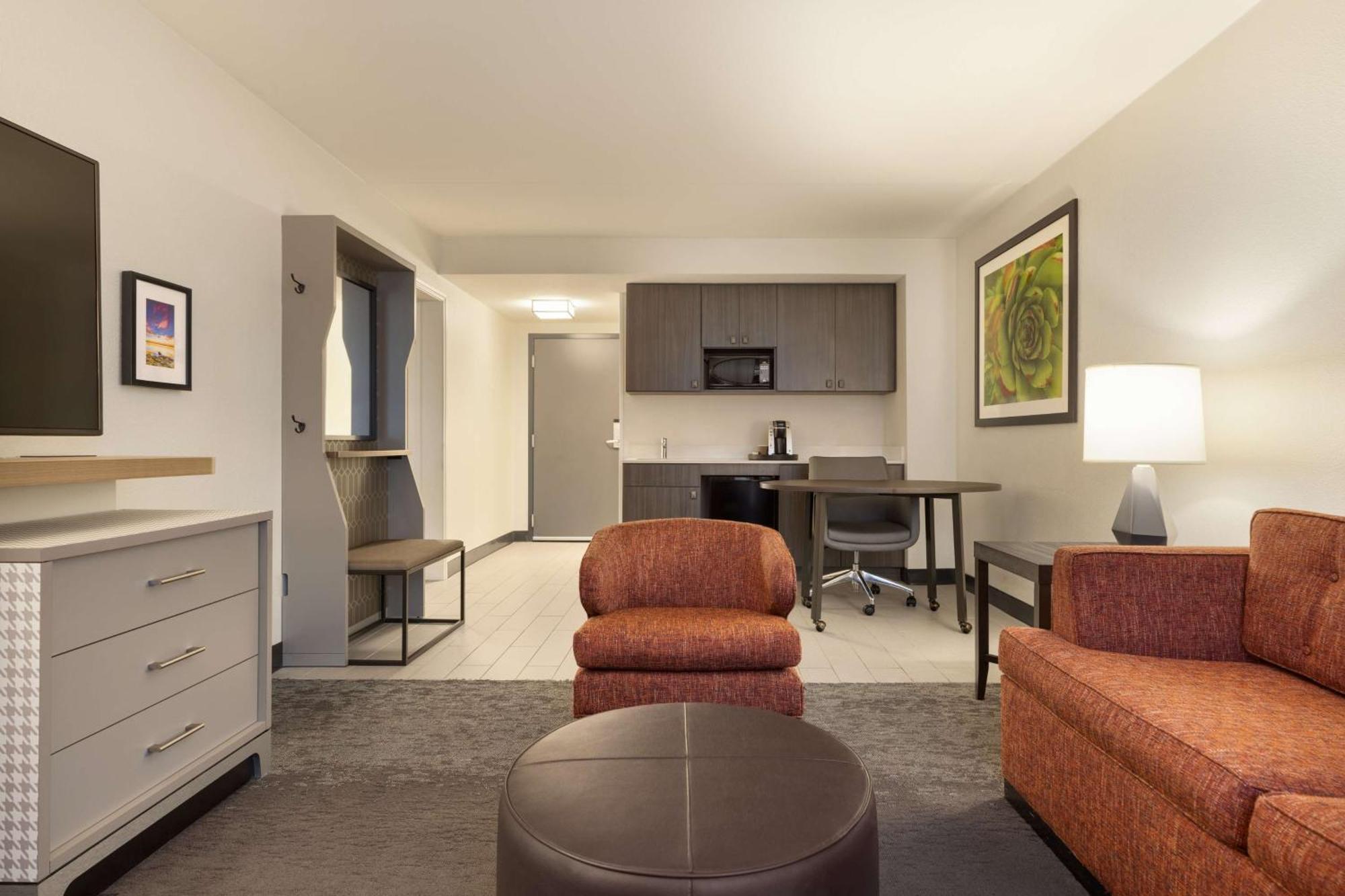 Doubletree By Hilton Fort Worth South Dış mekan fotoğraf