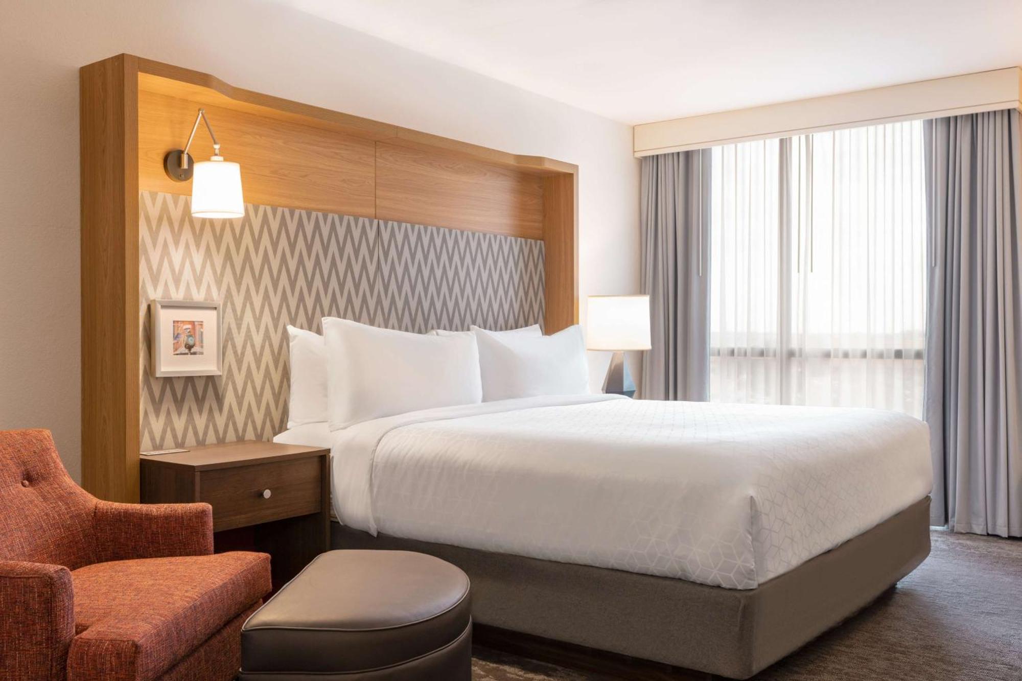 Doubletree By Hilton Fort Worth South Dış mekan fotoğraf