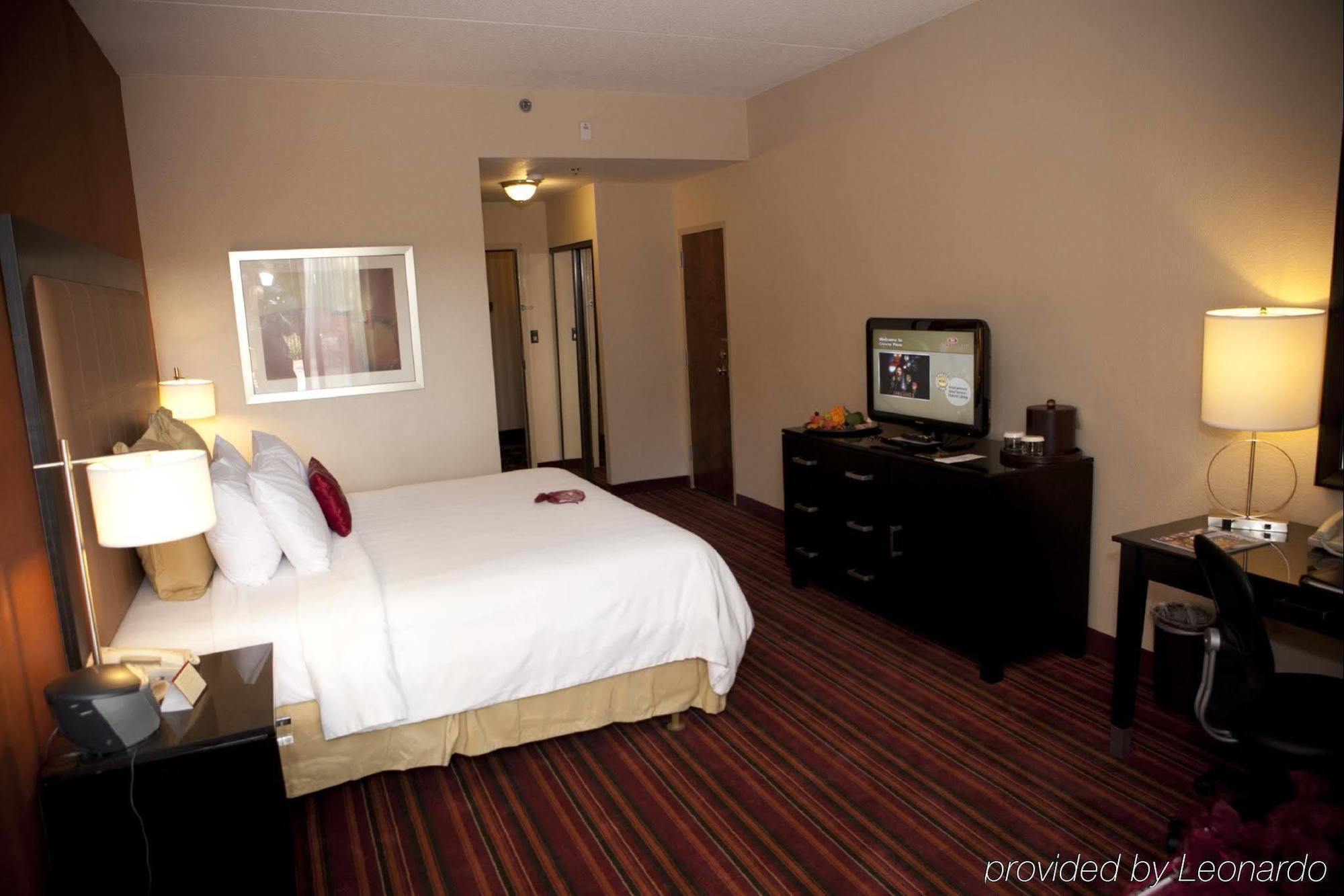 Doubletree By Hilton Fort Worth South Oda fotoğraf