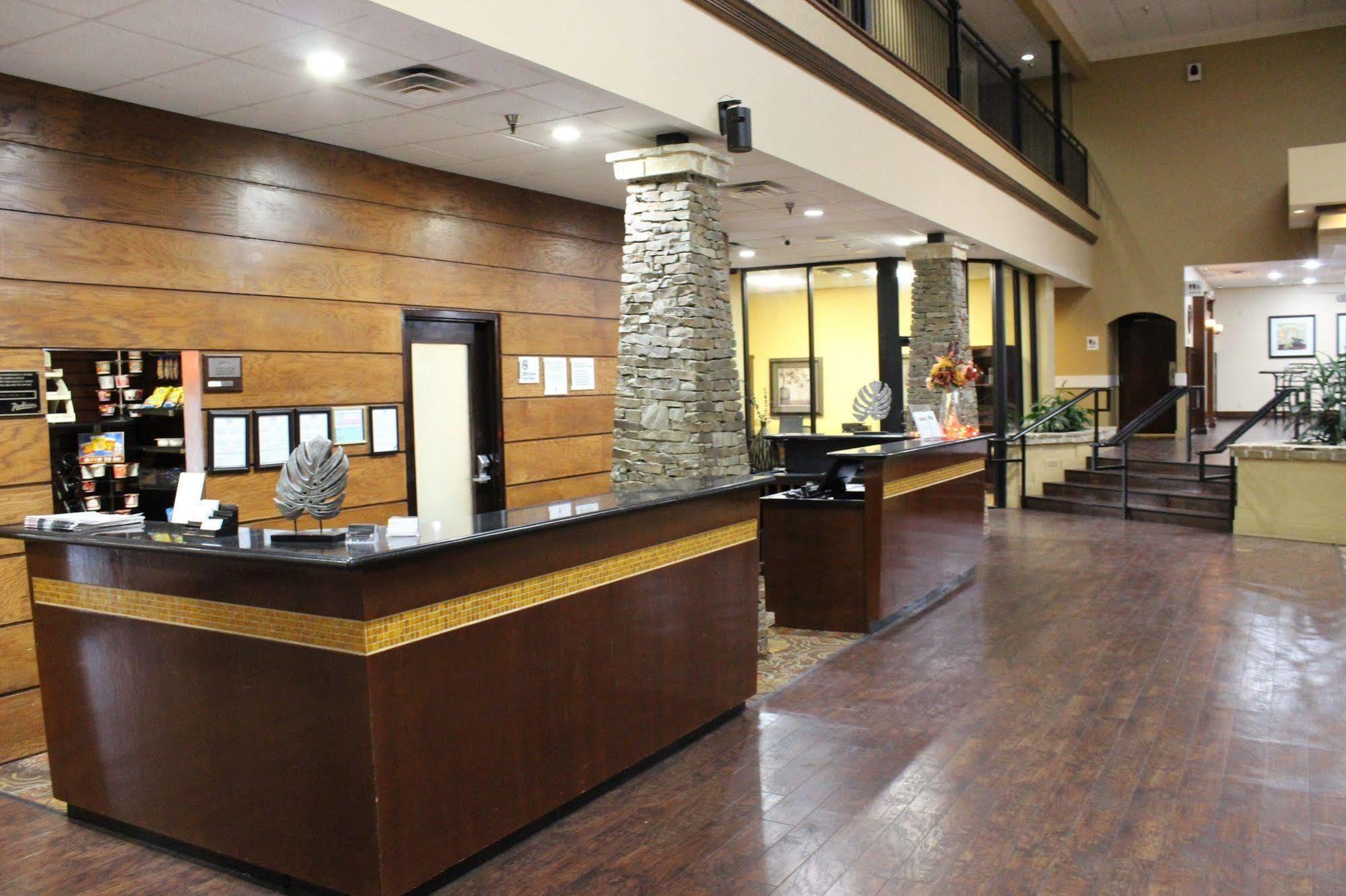 Doubletree By Hilton Fort Worth South Dış mekan fotoğraf