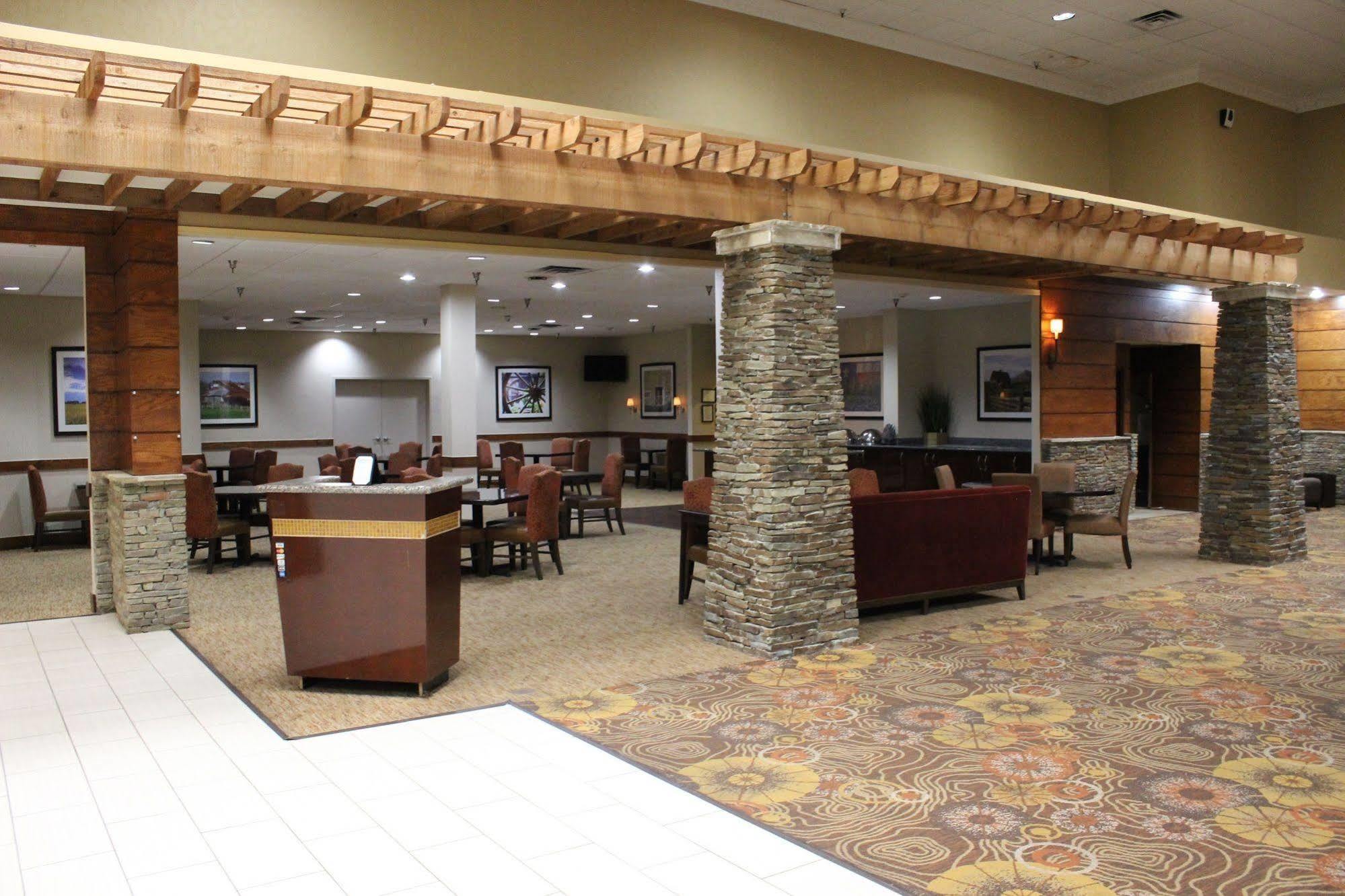 Doubletree By Hilton Fort Worth South Dış mekan fotoğraf