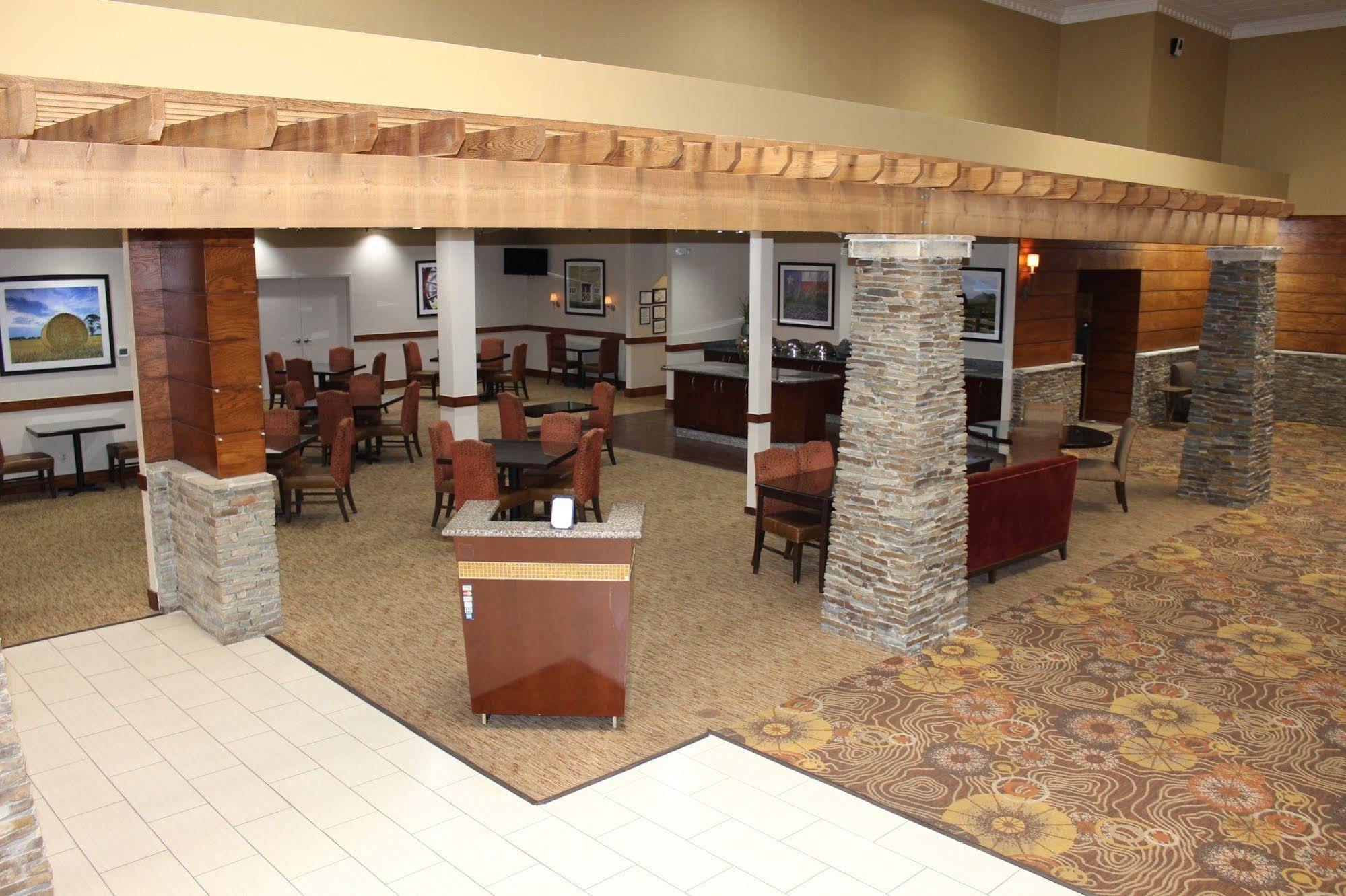Doubletree By Hilton Fort Worth South Dış mekan fotoğraf