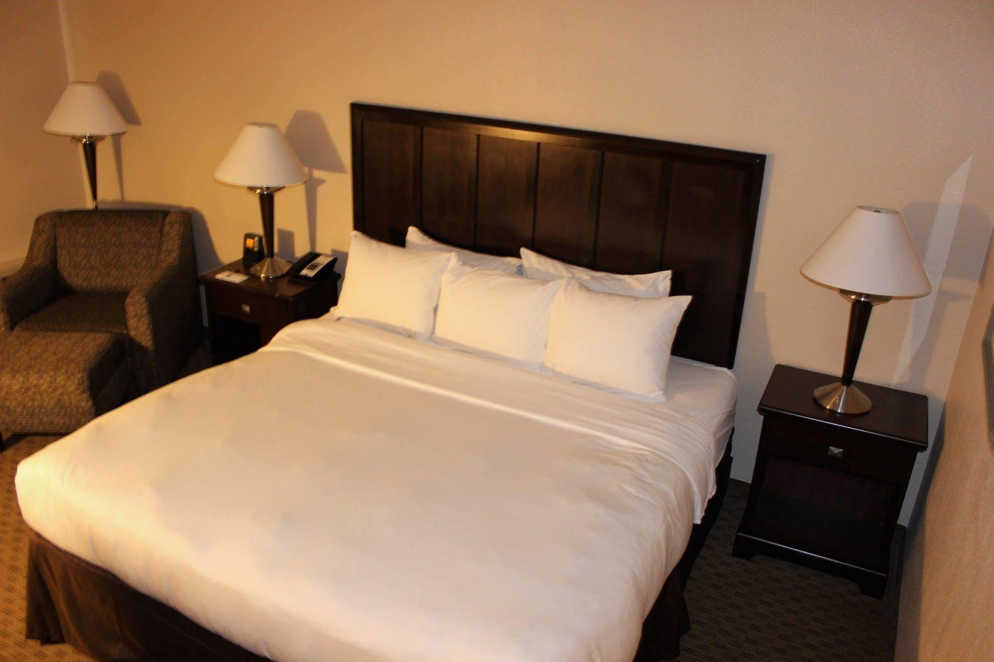 Doubletree By Hilton Fort Worth South Dış mekan fotoğraf