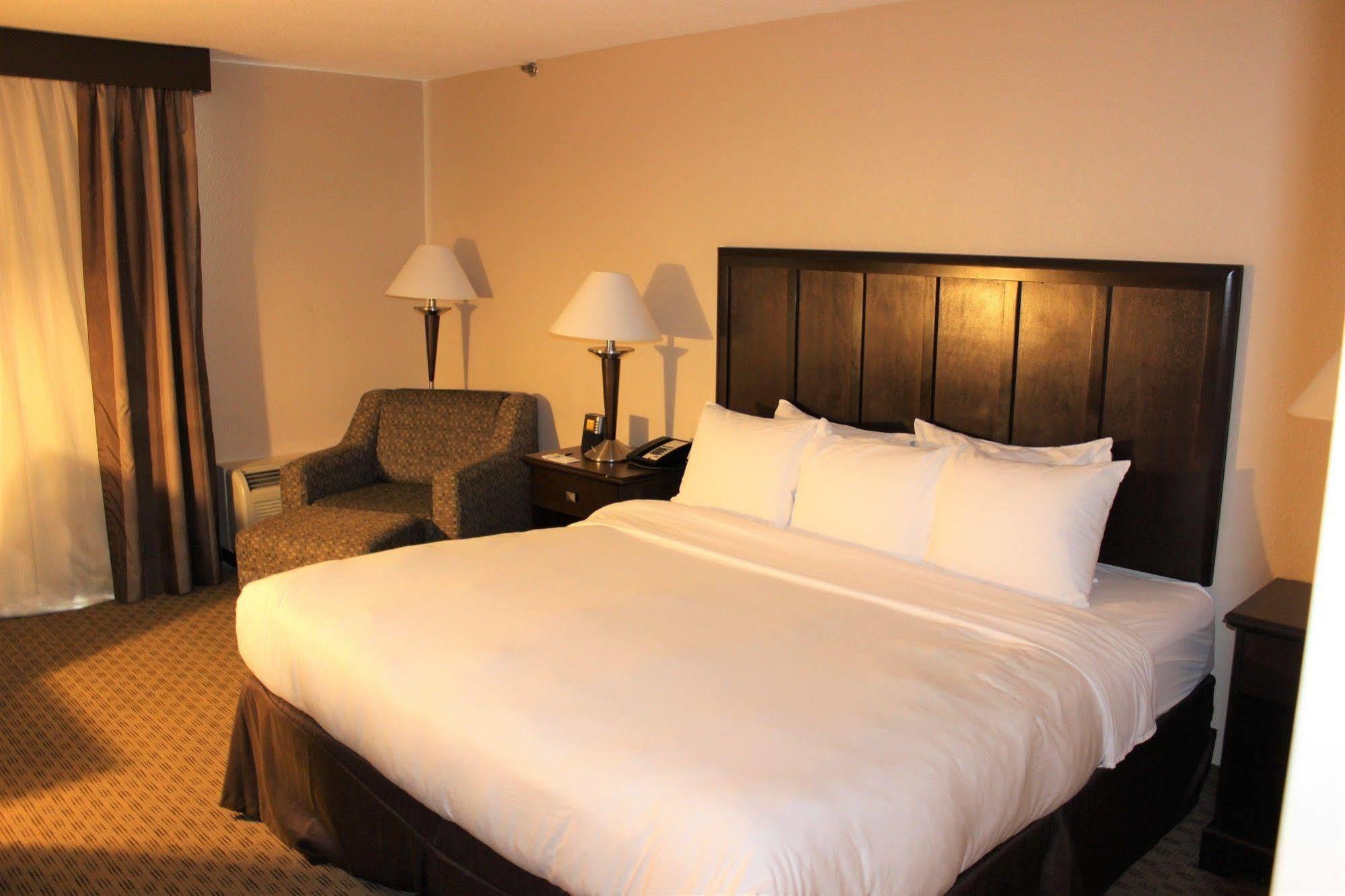 Doubletree By Hilton Fort Worth South Dış mekan fotoğraf