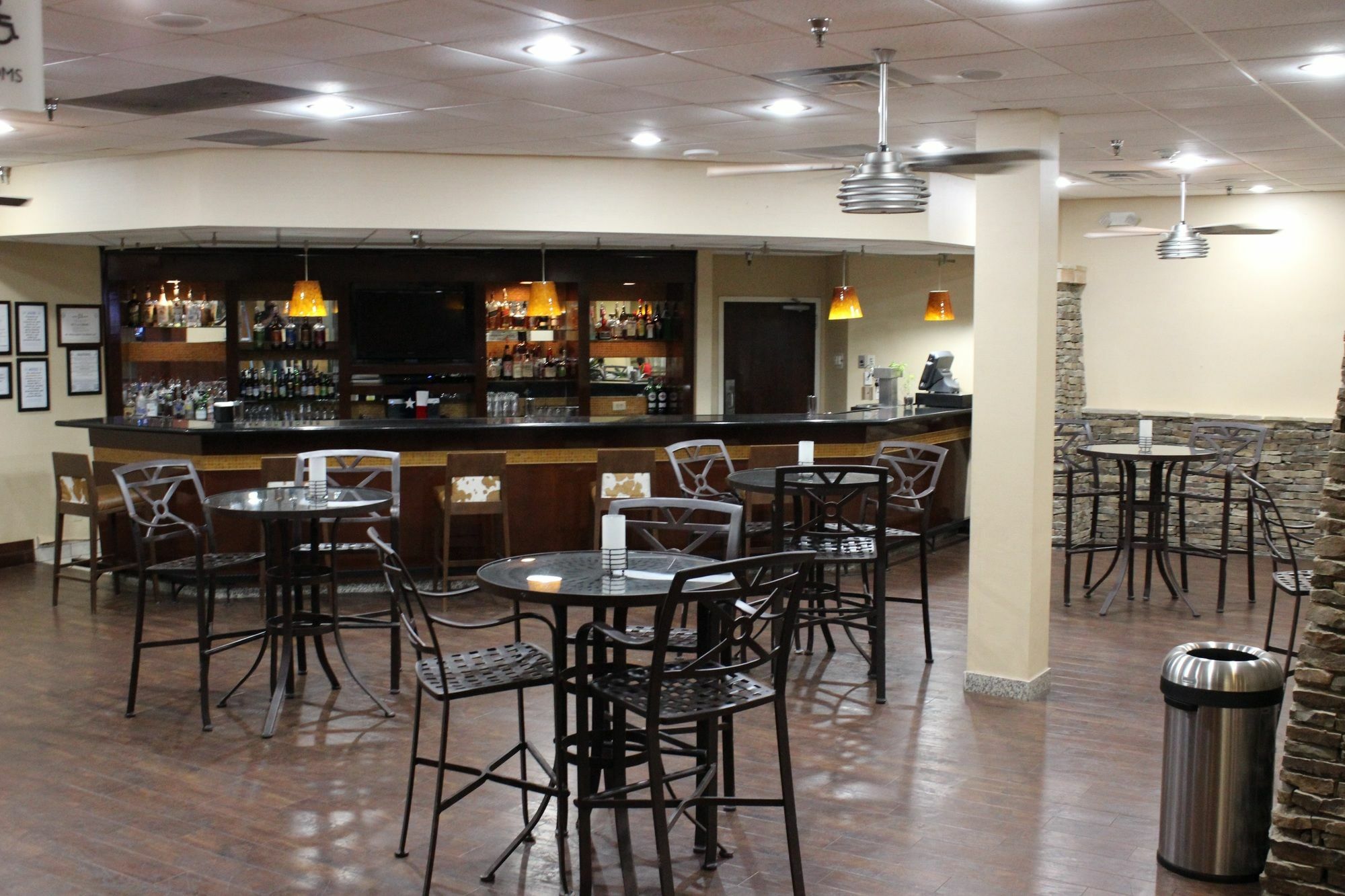 Doubletree By Hilton Fort Worth South Dış mekan fotoğraf
